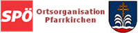 Logo für SPÖ