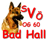 Logo für Hundeverein OG 60 SVÖ Bad Hall