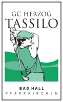 Logo von Golfclub Herzog Tassilo