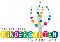 Logo für Pfarrcaritas Kindergarten