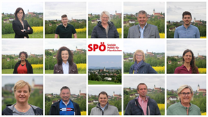 SPÖ Pfarrkirchen bei Bad Hall