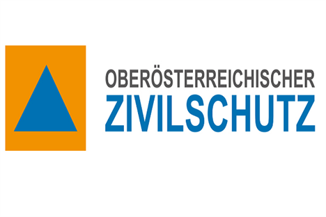 Logo OÖ Zivilschutzverband