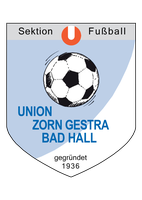Logo UNION Zorn Gestra Bad Hall