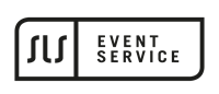 SLS Eventservice - Ihr Full-Service-Dienstleister